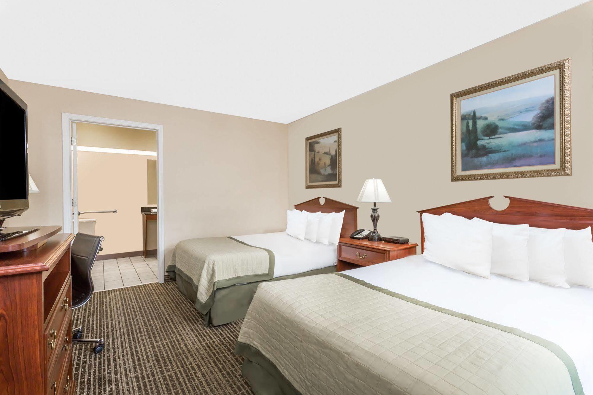เบย์มอนต์ บาย วินด์แฮม อีเดน Motel Eden ภายนอก รูปภาพ