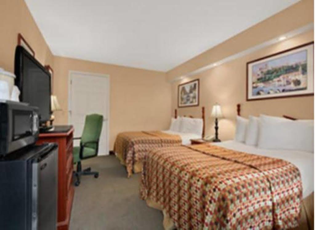 เบย์มอนต์ บาย วินด์แฮม อีเดน Motel Eden ภายนอก รูปภาพ