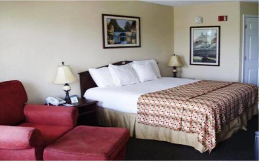เบย์มอนต์ บาย วินด์แฮม อีเดน Motel Eden ภายนอก รูปภาพ