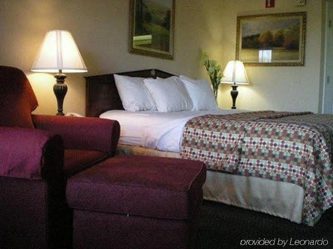 เบย์มอนต์ บาย วินด์แฮม อีเดน Motel Eden ภายนอก รูปภาพ